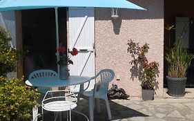 Gîte de la Piaferie
